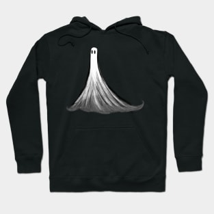 Tall Ghost Hoodie